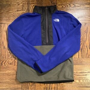 The North Face Boy’s Fleece